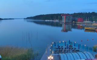 Mikołajki #1 - 13-06-2026 01:35