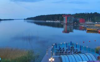 Mikołajki #1 - 13-06-2026 01:42
