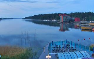 Mikołajki #1 - 13-06-2026 01:50