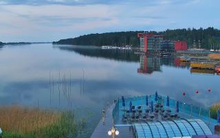 Mikołajki #1 - 13-06-2026 01:58