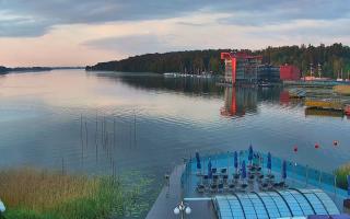Mikołajki #1 - 13-06-2026 02:20