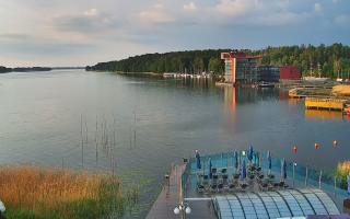 Mikołajki #1 - 13-06-2026 03:21