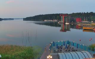 Mikołajki #1 - 28-06-2026 01:43