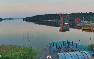 Mikołajki #1 - 28-06-2026 02:05