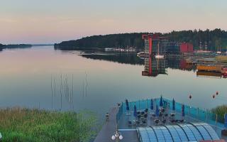 Mikołajki #1 - 28-06-2026 02:21