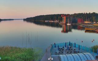 Mikołajki #1 - 28-06-2026 02:36