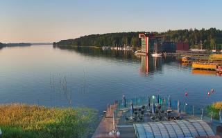 Mikołajki #1 - 28-06-2026 03:36