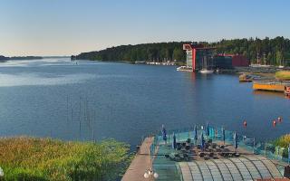 Mikołajki #1 - 28-06-2026 04:45