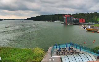 Mikołajki #1 - 18-07-2026 09:30