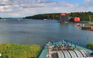 Mikołajki #1 - 20-07-2026 15:30