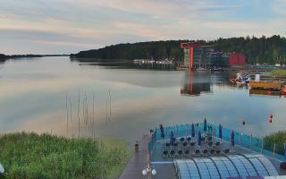 Mikołajki #1 - 25-07-2026 03:24