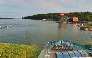 Mikołajki #1 - 25-07-2026 16:33