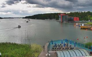Mikołajki #1 - 28-07-2026 11:20