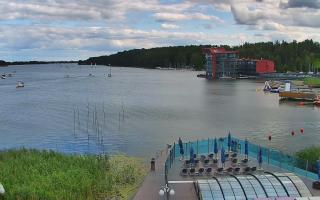 Mikołajki #1 - 28-07-2026 13:52