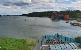 Mikołajki #1 - 28-07-2026 14:07