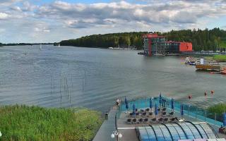 Mikołajki #1 - 28-07-2026 15:16