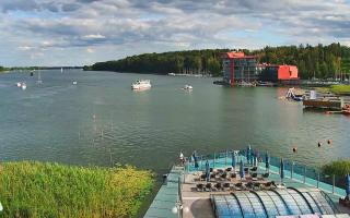 Mikołajki #1 - 28-07-2026 15:23