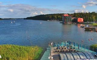Mikołajki #1 - 28-07-2026 16:01