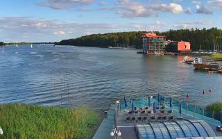 Mikołajki #1 - 28-07-2026 16:09