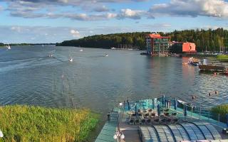 Mikołajki #1 - 28-07-2026 16:16