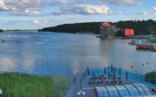 Mikołajki #1 - 28-07-2026 16:24