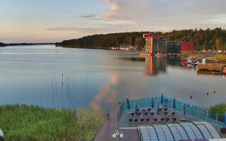 Mikołajki #1 - 29-07-2026 03:17