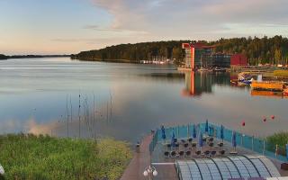 Mikołajki #1 - 29-07-2026 03:24