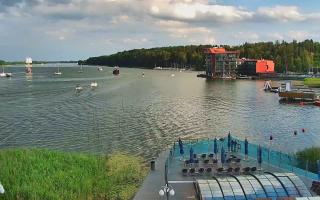 Mikołajki #1 - 29-07-2026 16:03