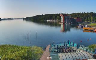 Mikołajki #1 - 30-07-2026 05:20