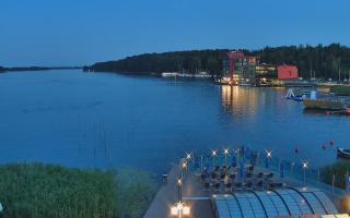 Mikołajki #1 - 30-07-2026 19:07