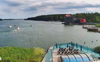 Mikołajki #1 - 03-08-2026 13:41