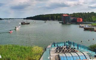 Mikołajki #1 - 03-08-2026 14:04
