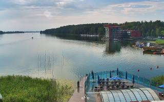 Mikołajki #1 - 06-08-2026 07:09