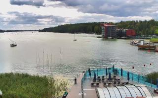 Mikołajki #1 - 08-08-2026 09:07