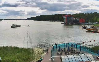 Mikołajki #1 - 08-08-2026 09:15