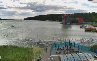 Mikołajki #1 - 08-08-2026 09:22