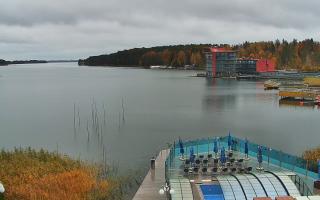 Mikołajki #1 - 26-10-2026 09:25
