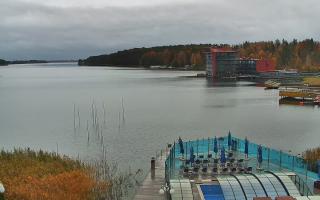 Mikołajki #1 - 26-10-2026 09:40