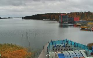 Mikołajki #1 - 26-10-2026 10:10