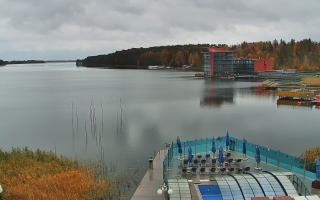 Mikołajki #1 - 26-10-2026 10:18