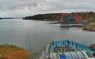 Mikołajki #1 - 26-10-2026 10:25