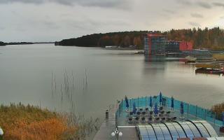 Mikołajki #1 - 26-10-2026 13:05