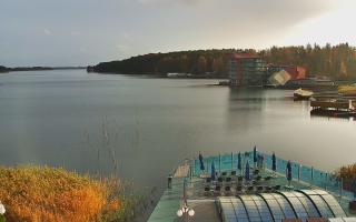 Mikołajki #1 - 26-10-2026 13:20