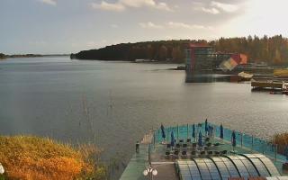 Mikołajki #1 - 26-10-2026 13:28