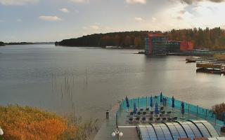Mikołajki #1 - 26-10-2026 13:35