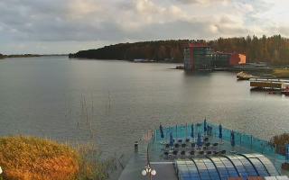 Mikołajki #1 - 26-10-2026 13:58