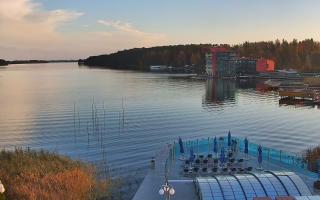 Mikołajki #1 - 26-10-2026 14:44