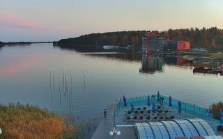 Mikołajki #1 - 26-10-2026 15:21
