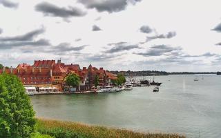 Mikołajki #2 - 17-06-2025 09:34