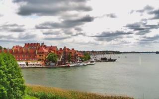 Mikołajki #2 - 17-06-2025 09:50